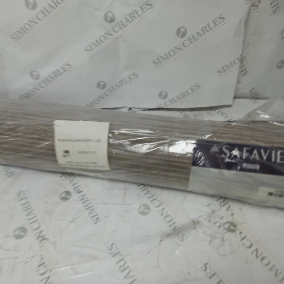 SAFAVIEH VALENTINE GREY AREA RUG - 92X152CM