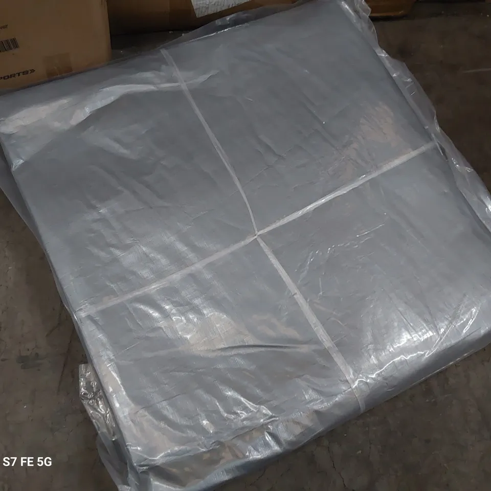 BOXED COSY SPA HOT TUB THERMAL COVER