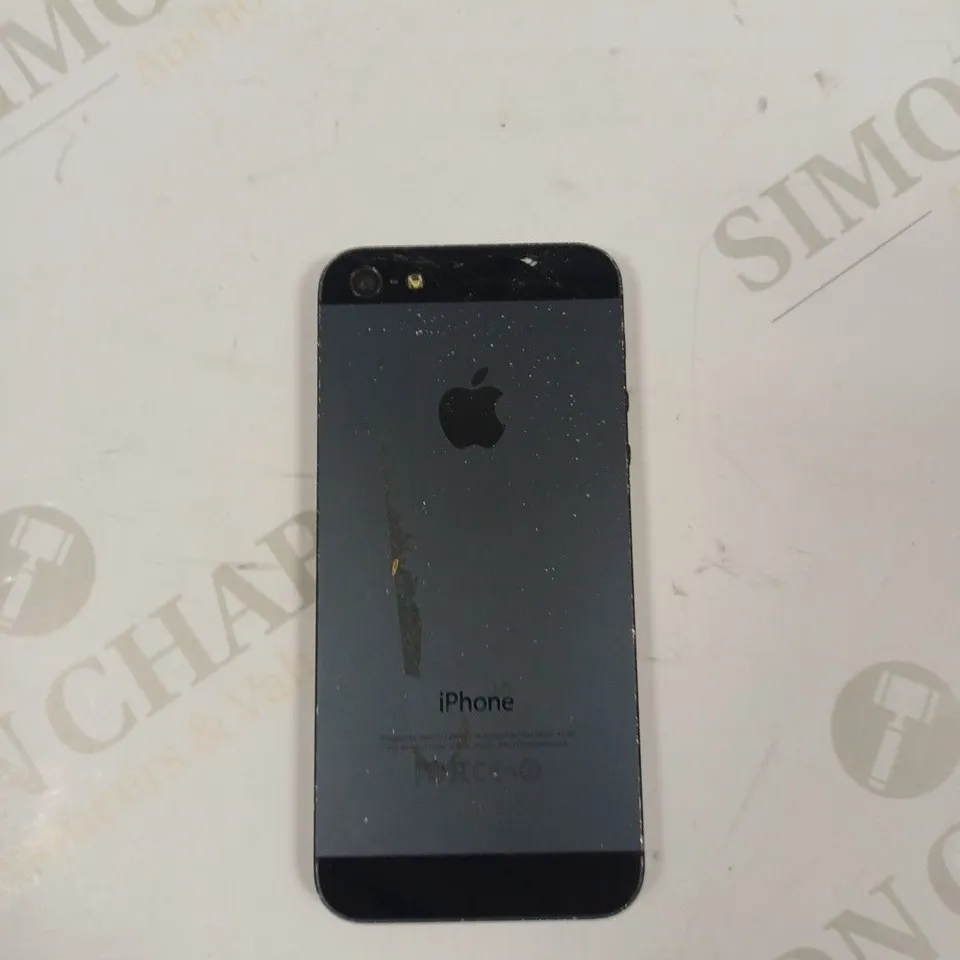 APPLE IPHONE 5 (A1429) SMARTPHONE 