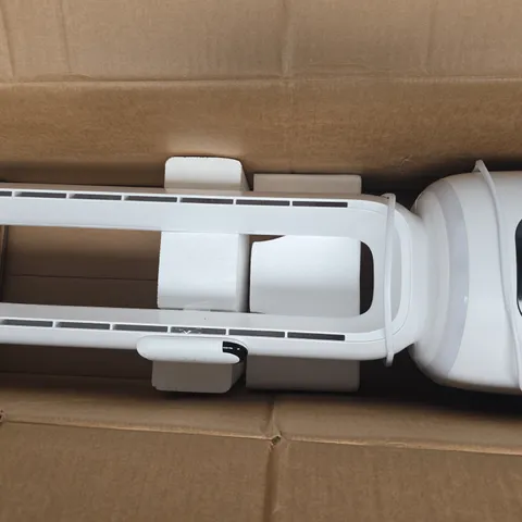 BOXED LIVMORE PULSE SMART BLADELESS FAN
