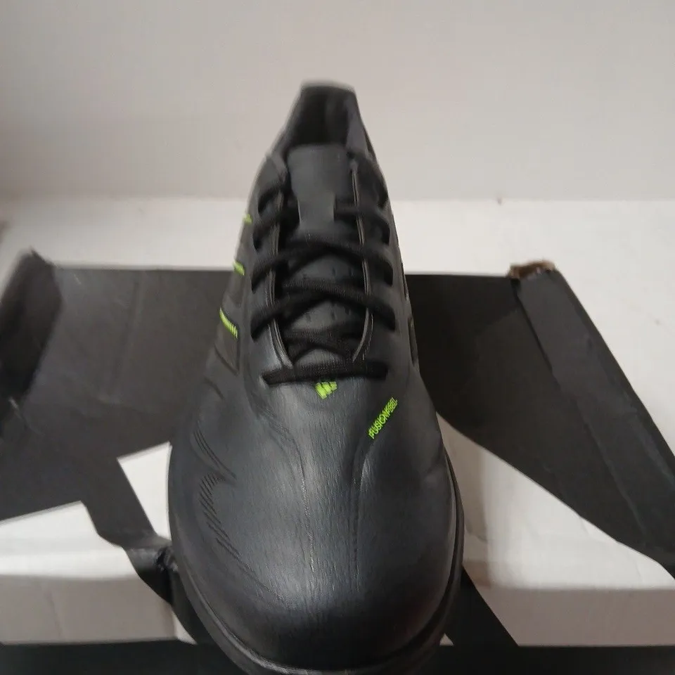 ADIDAS COPA PURE III LEAGUE TF FOOTBALL TRAINERS– SIZE 11