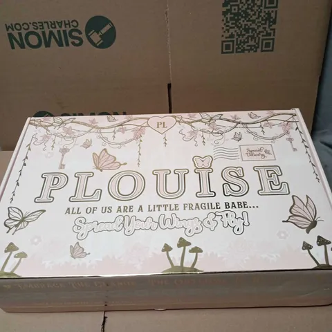 PLOUISE SEALED MYSTERY GIFT BOX