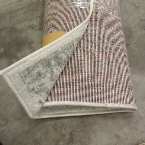 QUALITY DESIGNER AREA RUG 155X230CM APPROX