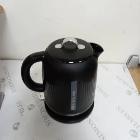 BOXED KENWOOD DAWN KETTLE