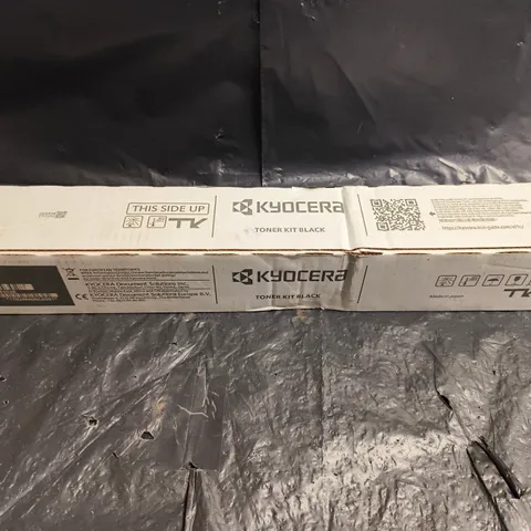 KYOCERA TK-8525K TONER KIT – BLACK