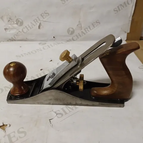FAITHFULL NO 3 FINISHING PLANE