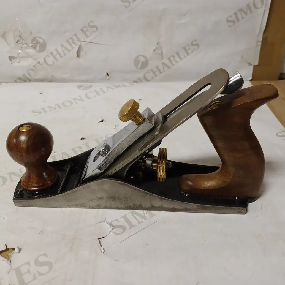 FAITHFULL NO 3 FINISHING PLANE