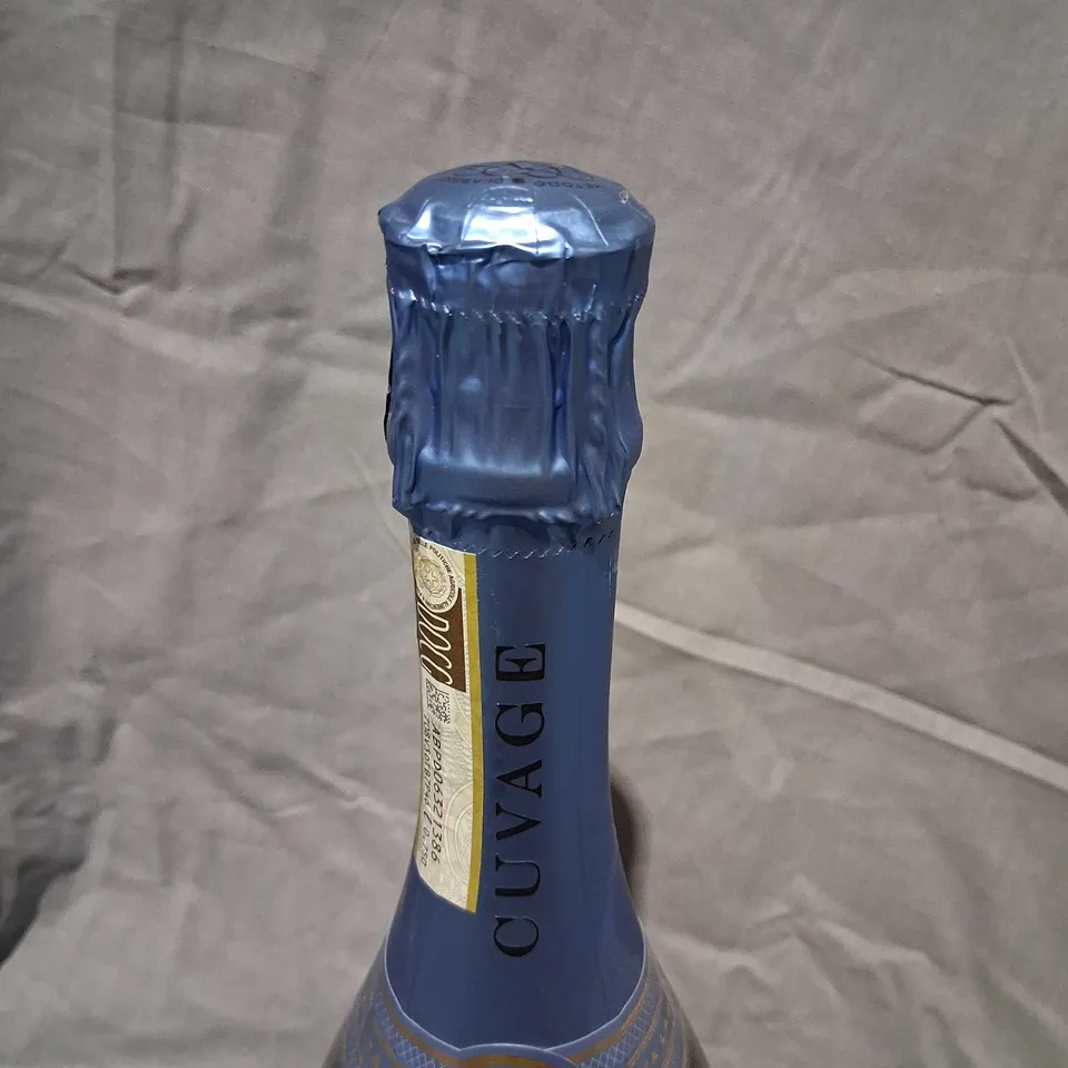CUVAGE ALTA LANGA BRUT 2017 SPARKLING WINE 0.75L