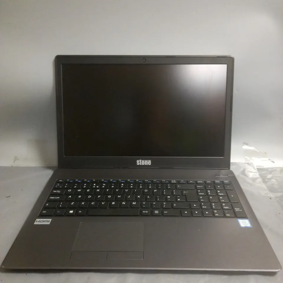 STONE COMPUTERS N24_25JU LAPTOP IN GREY