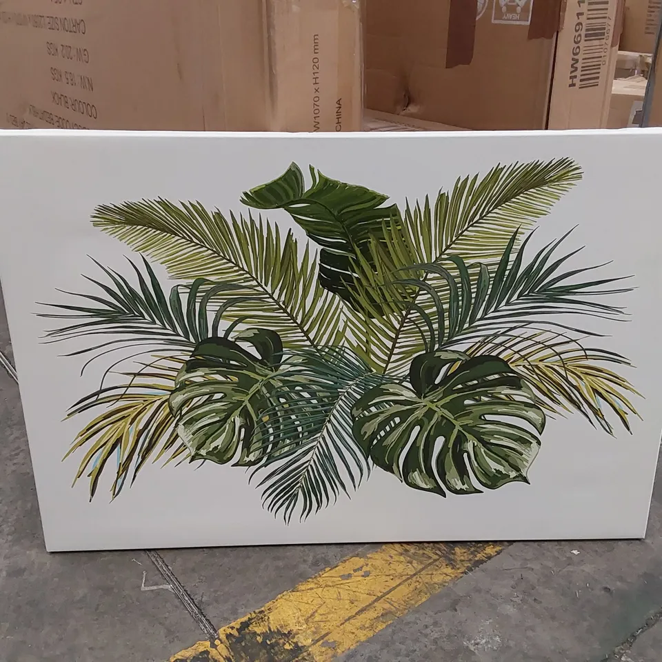 BOXED ANDREW LEE - WRAPPED CANVAS ART PRINTS (1 BOX)