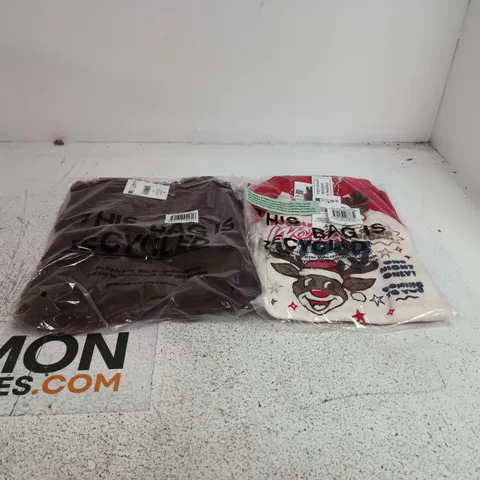 BOX OF APPROXIMATELY 28 ASSORTED CLOTHING ITEMS TO INCLUDE MARINE DRESS UP DRESS BORDEAUX ETC