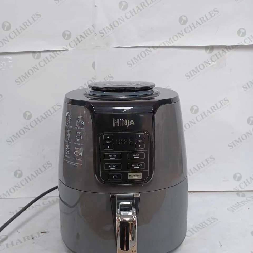 NINJA AIR FRYER 3.8L