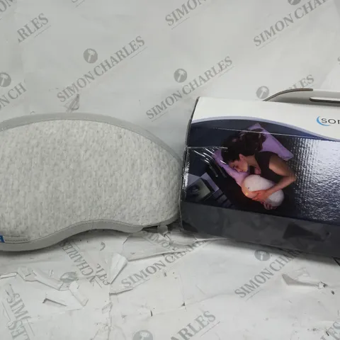BOXED SOMNOX SLEEP ROBOT
