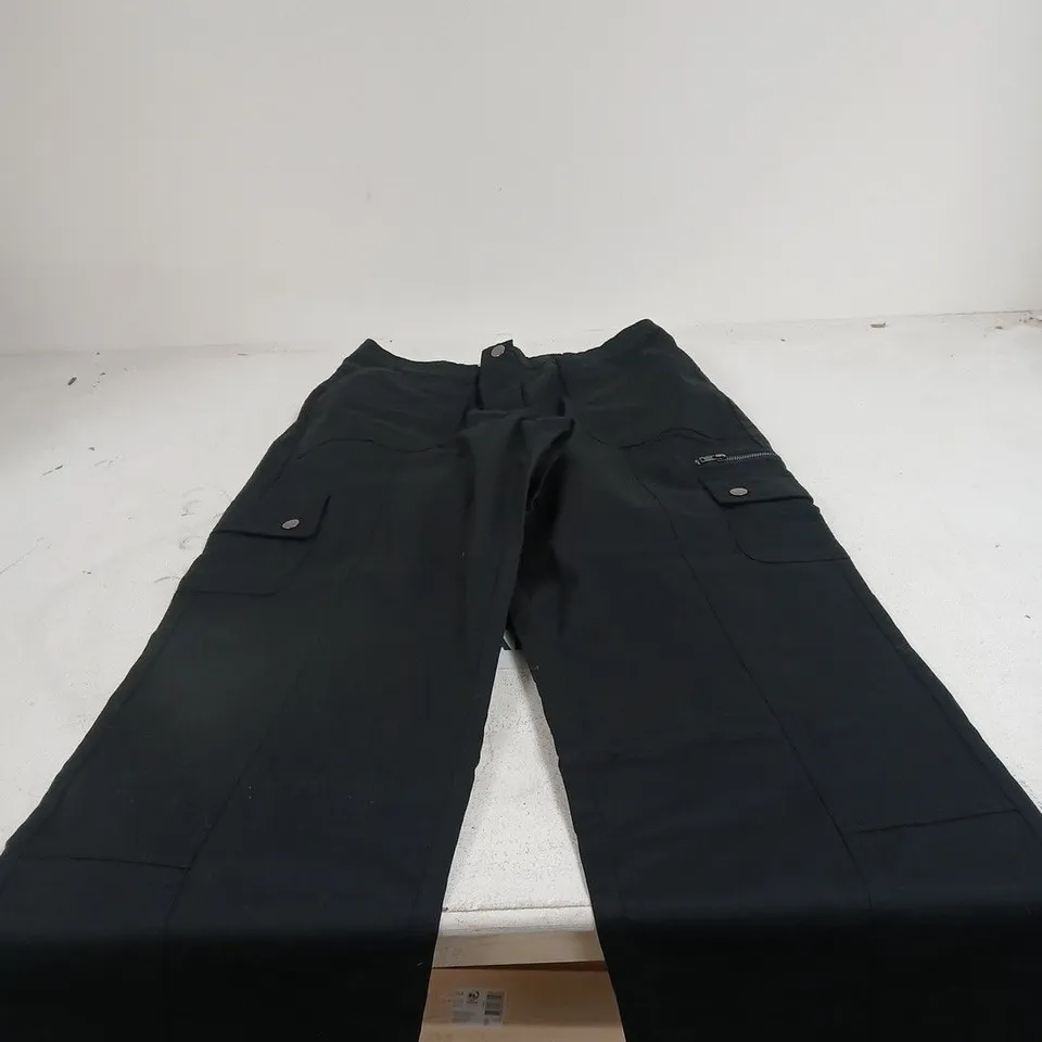 BON PRIX BLACK PANTS SIZE 14