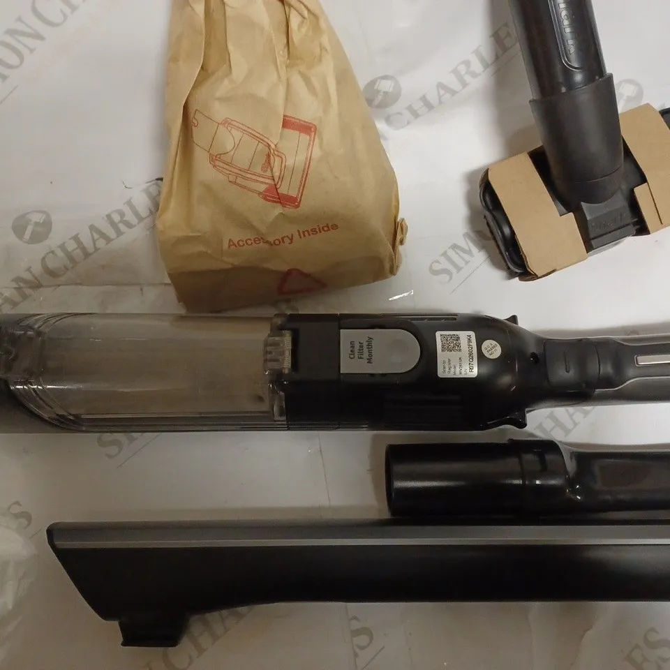 SHARK NINGA VACUM CLEANER