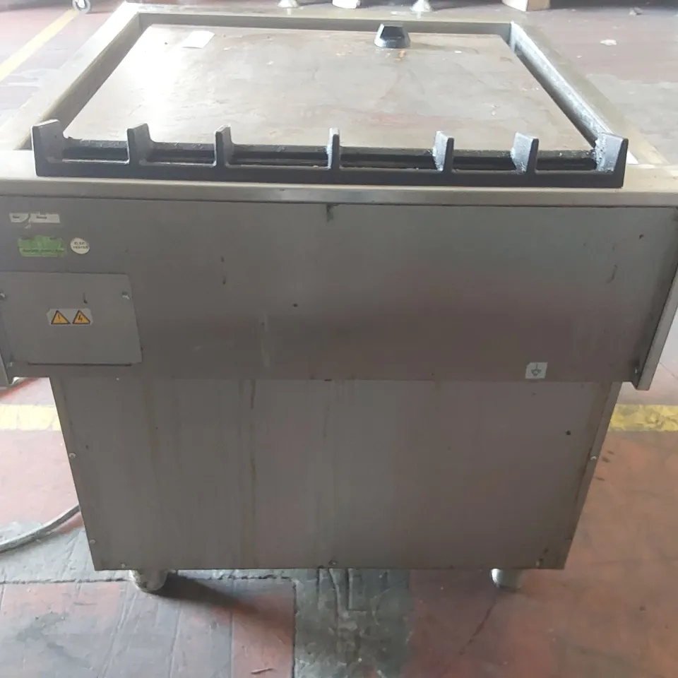 FALCON COMMERCIAL GRIDDLE 