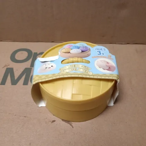 SQUEEZY DUMPLING MYSTERY BOX 