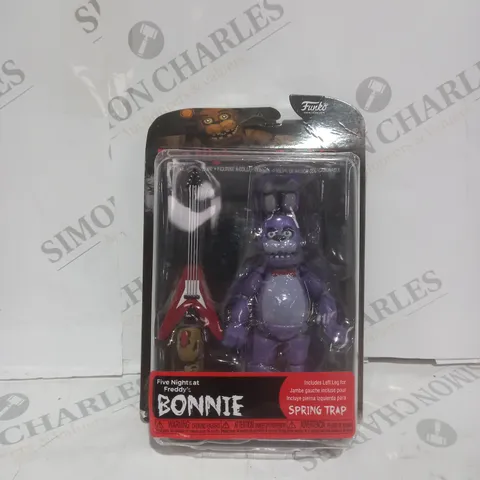 FUNKO FIVE NIGHTS OF FREDDIES BONNIE
