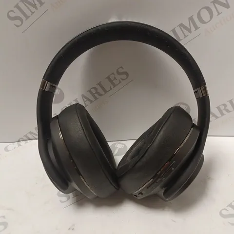 DOQAUS WIRELESS HEADPHONES - BLACK