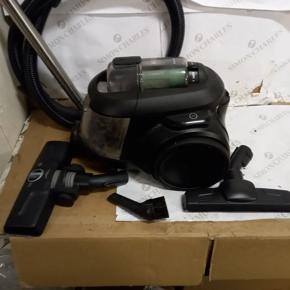 AEG CLEAN 6000 OKO CORDED VACUUM CLEANER HOOVER