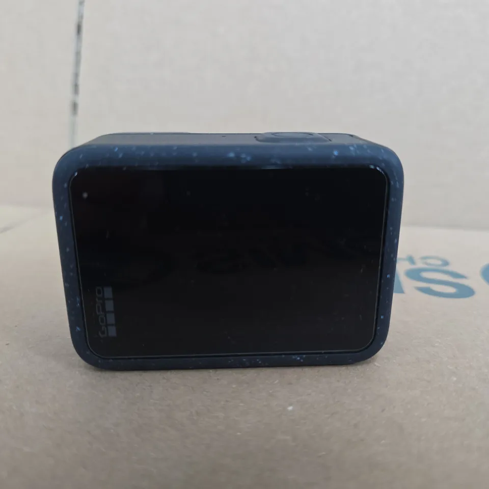 GOPRO HERO12 BLACK ACTION CAMERA