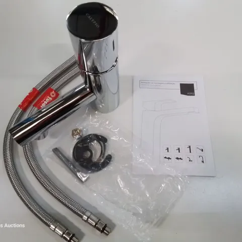 BOXED RORIZ CA1 MONO BASIN MIXER