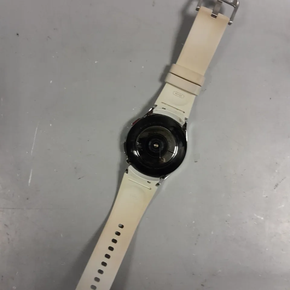 SAMSUNG GALAXY SMARTWATCH - MODEL UNSPECIFIED 