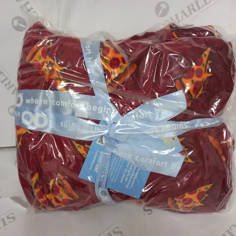 SEALED OODIE BLANKET