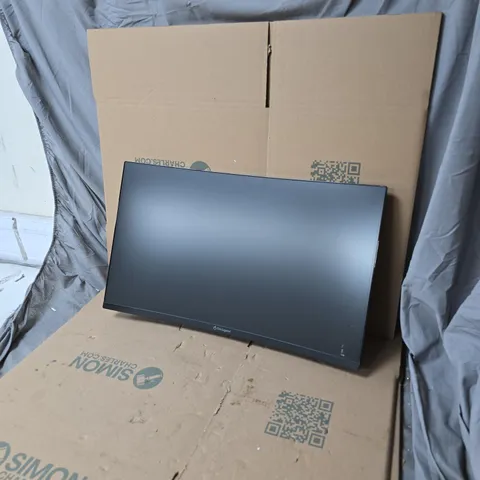 AOPEN 27-INCH CURVED SCREEN LCD MONITOR – MODEL 27HC5R