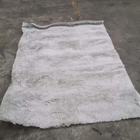 QUALITY DESIGNER AREA RUG - APPROXIMATELY 165X120CM