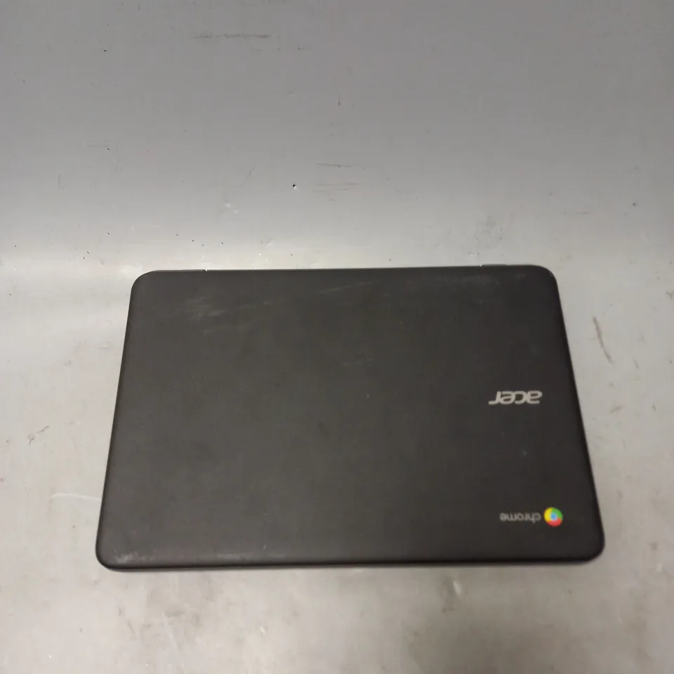 ACER CHROMEBOOK 11 C7320-C7 LAPTOP IN BLACK