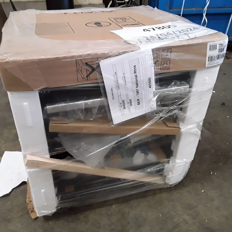 BEKO BBIMA13300XC BUILT IN ELECTRIC OVEN