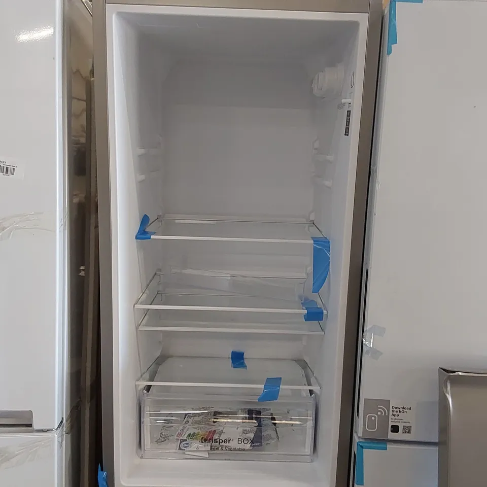 RUSSELL HOBBS RH54FF180S FRIDGE-FREEZER FREESTANDING 288L - UNPROCESSED RAW RETURN