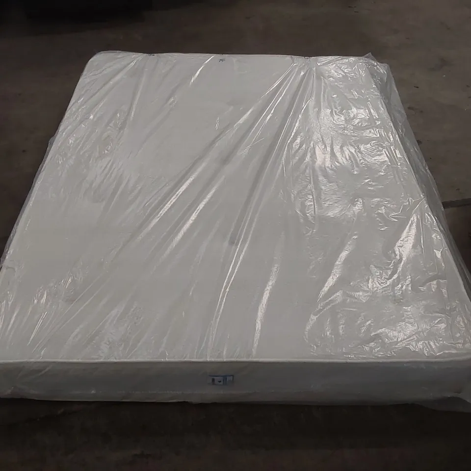 QUALITY BAGGED 150CM KING SIZE MATTRESS 