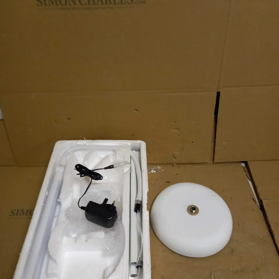 DUO FLOOR LAMP