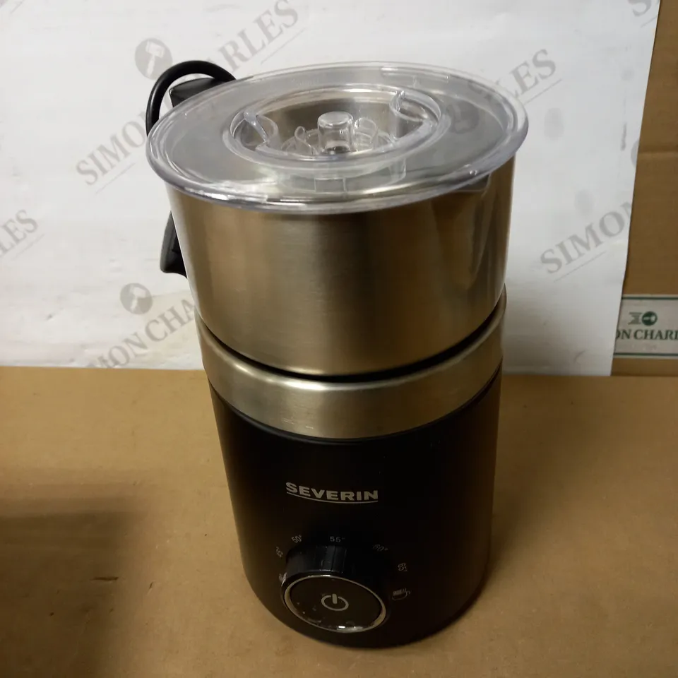 SEVERIN SM INDUCTION MILK FROTHER