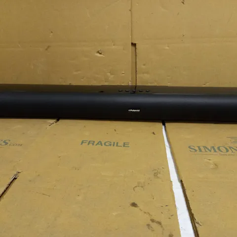 POLAROID 120W SOUNDBAR