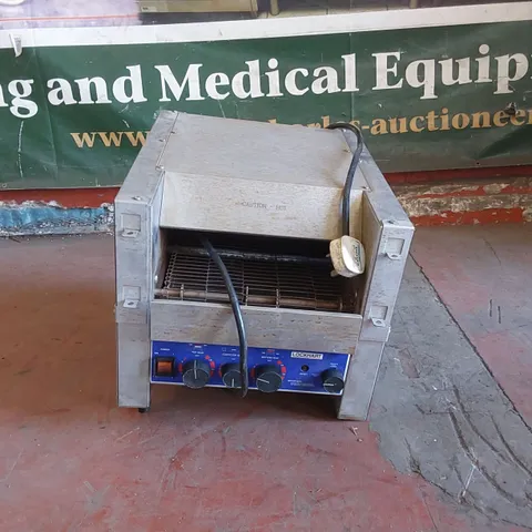 PRINCE CASTLE 420 EGBL CONVEYOR TOASTER