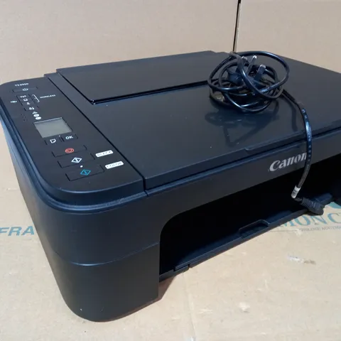 CANON PIXMA TS3350 PRINTER