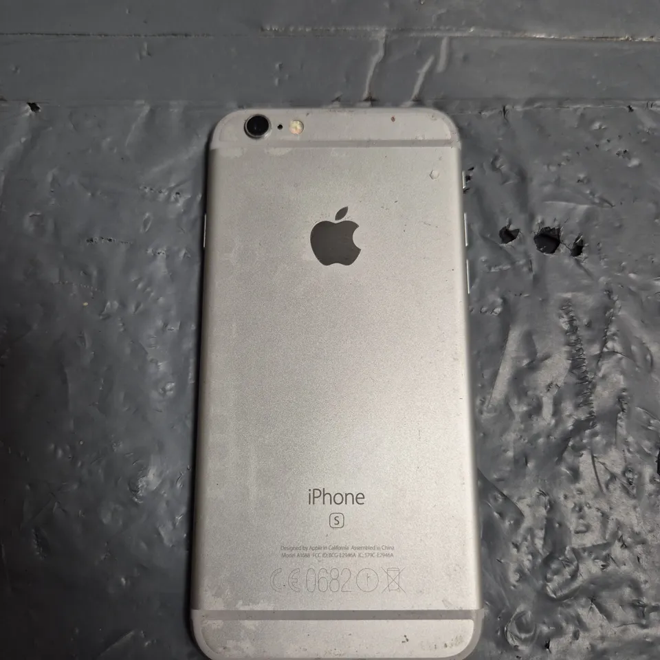 APPLE IPHONE S6 - MODEL A1688