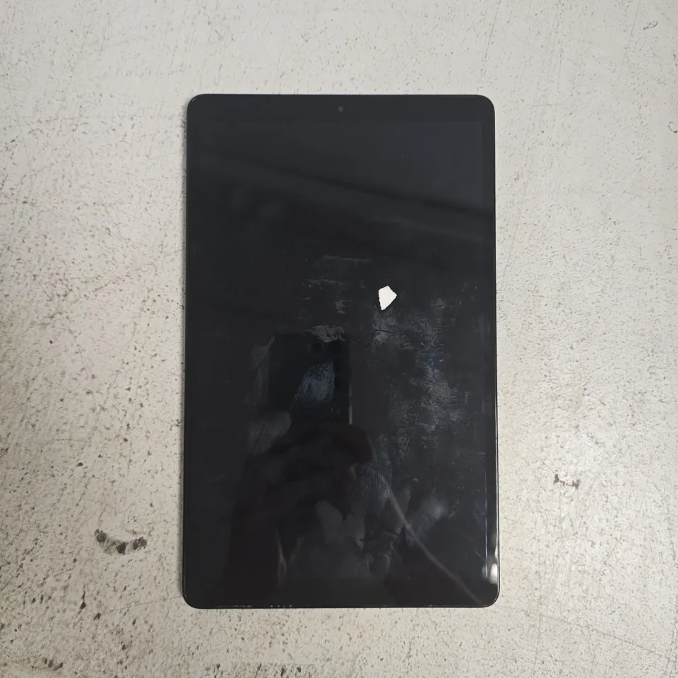 SAMSUNG GALAXY TAB A 10.1