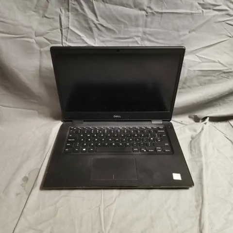 DELL LATITUDE LAPTOP – BLACK (LATITUDE 3400)