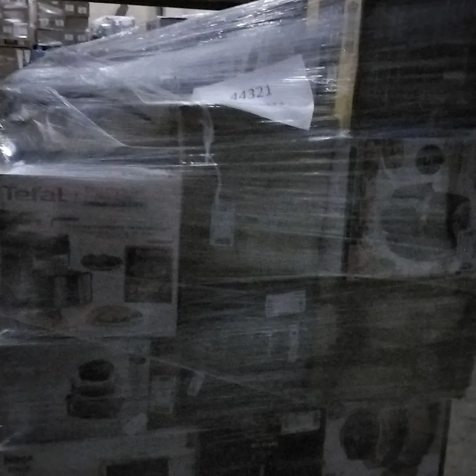 PALLET OF APPROXIMATELY 36 ASSORTED PRODUCTS TO INCLUDE;