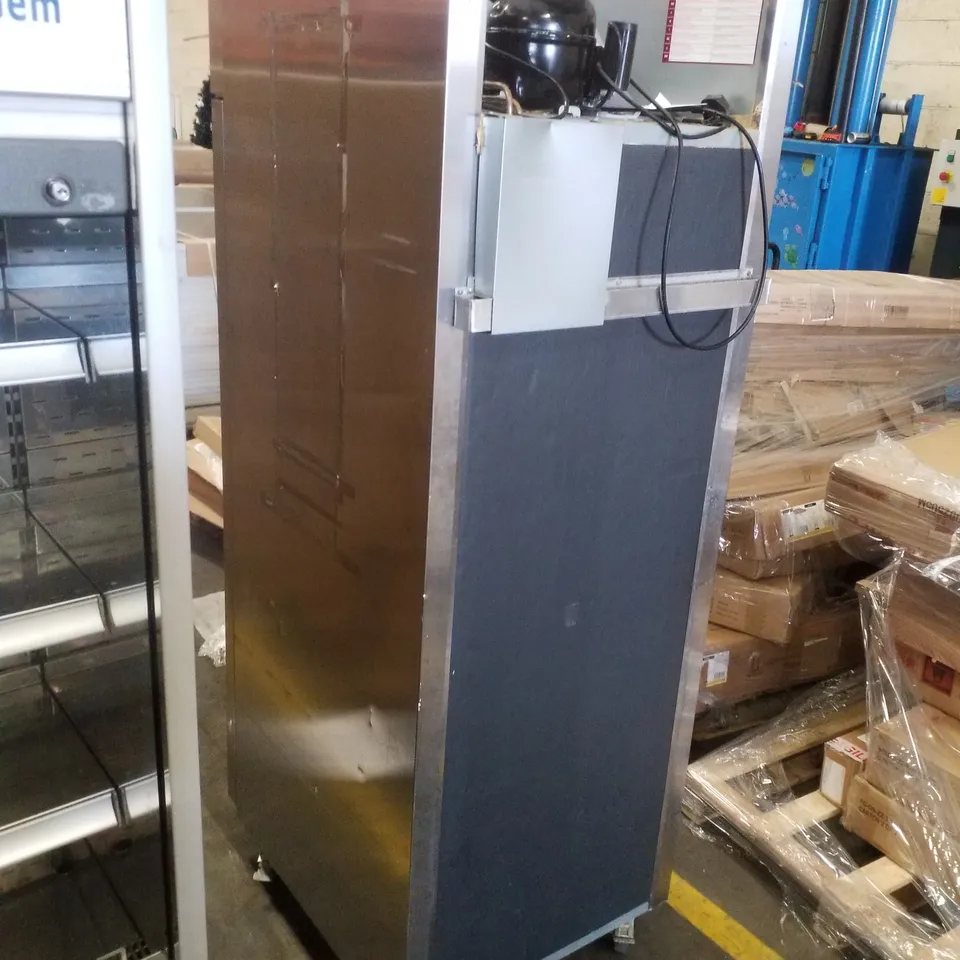 FOSTER XR600H UPRIGHT FRIDGE