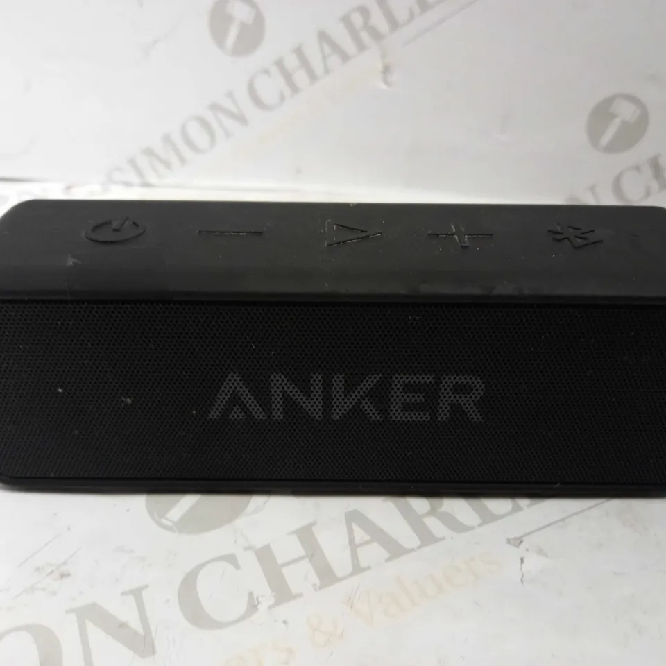 ANKER SOUNDCORE PORTABLE SPEAKER