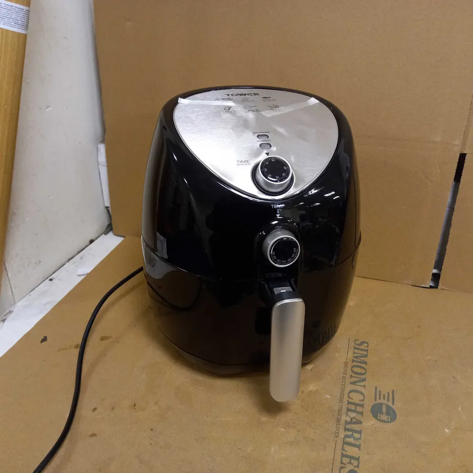 TOWER HEALTHFRY AIR FRYER