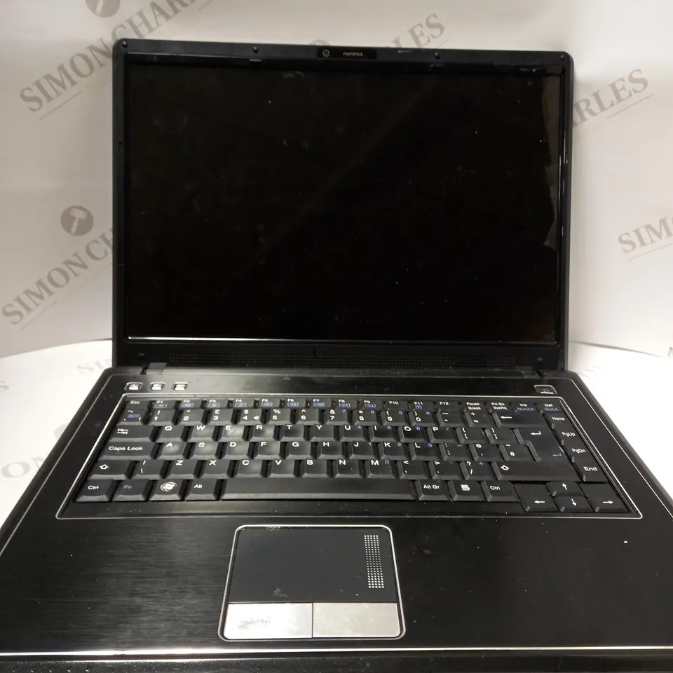 NOVATECH M767TUN LAPTOP