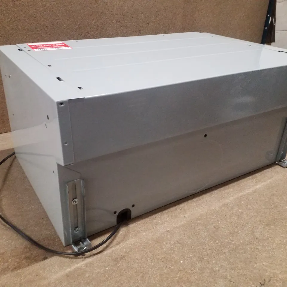 BOXED CDA EIN60SI/2 INTEGRATED EXTRACTOR 