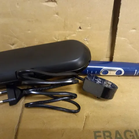 PHILIPS SONICARE BUILT-IN PRESSURE SENSOR SONIC ELECTRIC TOOTHBRUSH