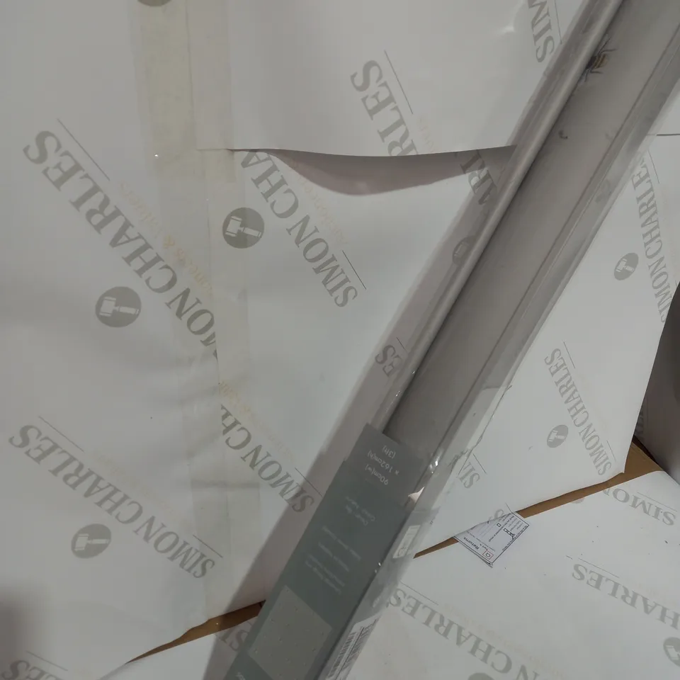 BEE NATURAL ROLLER BLINDS 90X162